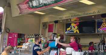 Opnieuw drie dagen kermis in Heikant | Rotselaar | hln.be - Het Laatste Nieuws