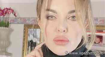 Alba Parietti ha trovato l'amore: paparazzata col nuovo fidanzato, ecco chi è - ilgazzettino.it