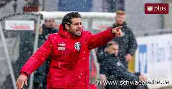 Aalen vor Duell gegen Koblenz | schwäbische - Schwäbische