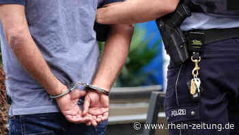 Zahl der Straftaten ist stark gesunken: Ist das Leben in Koblenz sicherer geworden? - Rhein-Zeitung