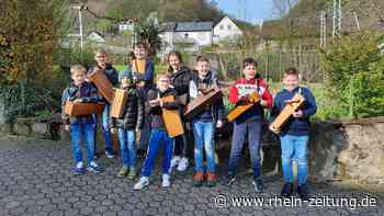 Kläppern in Kattenes - Koblenz & Region - Rhein-Zeitung