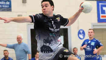 Topspiel am Donnerstag hat für den HC Koblenz Finalcharakter – Es geht um den Titel - Rhein-Zeitung