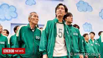 Have we seen peak Netflix?