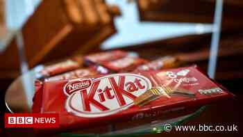 KitKat maker Nestle warns of further price rises