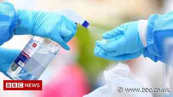 Shanghai lockdown: European firms face 'logistical nightmare', says business group