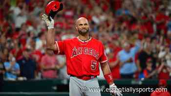 Albert Pujols and Adam Wainwright’s Stellar Performances Guide St. Louis Cardinals to Win Over Miami Marlins - EssentiallySports