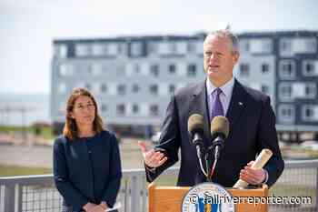 Parole awarded to second Baker commutation recipient – Fall River Reporter - Fall River Reporter