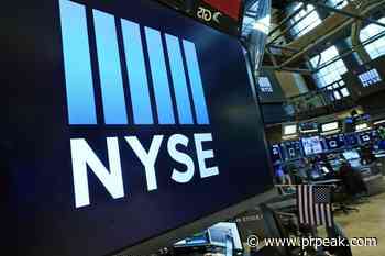 Stocks fall on Wall Street following Fed chief's comments - Powell River Peak