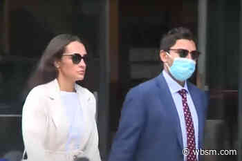 Rollins: Many 'Longed' for Fall River Ex-Mayor's Imprisonment - wbsm.com