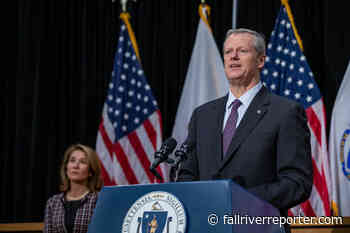Baker-Polito Administration files $3.5 billion legislation to revitalize downtowns - Fall River Reporter