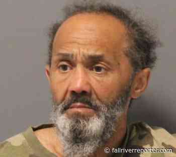 Dartmouth Police make arrest in car break-in – Fall River Reporter - Fall River Reporter