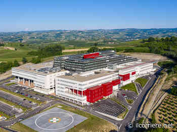 Ad Alba scendono a 248 i residenti positivi al Coronavirus, 31 i ricoverati a Verduno - Il Corriere di Alba, Bra, Langhe e Roero