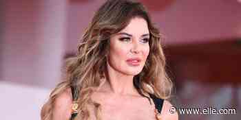 Sembra proprio che Alba Parietti abbia un nuovo (misterioso) compagno - Elle