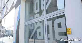 Kunstenaars halen slag thuis: De Garage blijft | Mechelen | hln.be - Het Laatste Nieuws