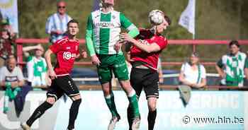 Is driemaal scheepsrecht voor Dean Doncos en Racing Mechelen? “Klaar om Racing kampioen te maken” - Het Laatste Nieuws