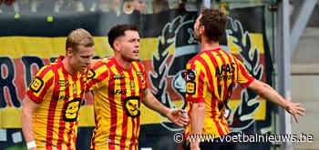 'Standard wil uitpakken met smaakmaker KV Mechelen' - VoetbalNieuws.be