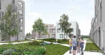 Nekkerspoel krijgt Spinnewiel- en Weefgetouwpad | Mechelen | hln.be - Het Laatste Nieuws