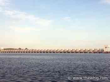 Briefs: Iroquois dam gates closed - The Kingston Whig-Standard
