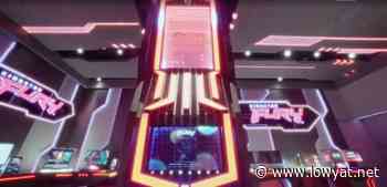 Kingston Launches New FURY Gaming Lab - Lowyat.NET