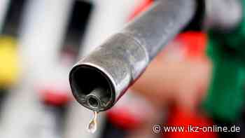 Hemer: Diesel zu teuer? Unbekannte stehlen 200 Liter - IKZ News