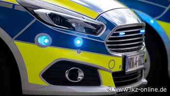 Hemer: Mann tritt Beule in Auto – und rechtfertigt sich - IKZ News
