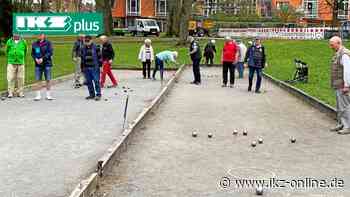 Auf der Jagd nach dem Schweinchen in Hemer - IKZ News