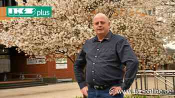 Udo Förster kandidiert für Die Linke in Hemer - IKZ News