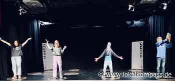 Stageplay Hemer: Jugendliche Schauspieler gesucht - Hemer - www.lokalkompass.de