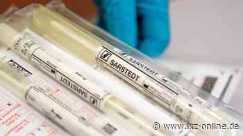 335 Corona-Neuinfektionen in Iserlohn und Hemer an einem Tag - IKZ News