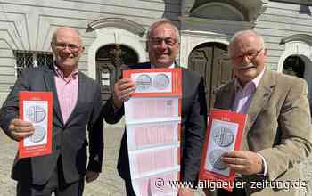 Memmingen möchte ein buntes Fest im Zeichen der Freiheit feiern - Allgäuer Zeitung