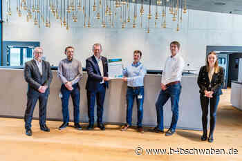 Multivac stellt Produktion auf Ökostrom um - Memmingen / Unterallgäu - B4B Schwaben