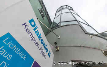 Diakonie-Fusion Kempten Memmingen: Zusammenschluss auf Zielgeraden - Allgäuer Zeitung