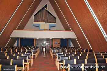 Vesperkirche Memmingen erlebt Besucher-Ansturm - Sonntagsblatt