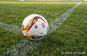 Regionalliga Bayern: Der FC Memmingen verliert gegen den SV Schalding-Heining - Memmingen - all-in.de - Das Allgäu Online!