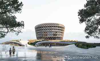 Bouw casino Middelkerke eindelijk van start - bouwenwonen.net - Bouw & Wonen