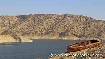Iraq’s water reserves fall 50 per cent after river diversions and dry spell - The National