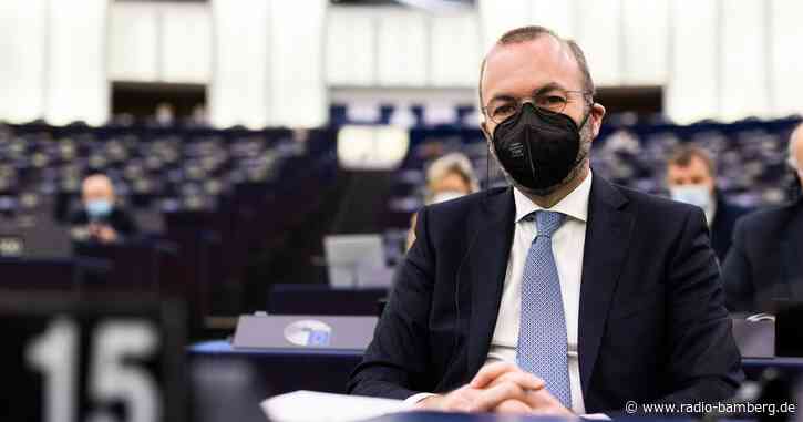 Weber fordert europäischen Raketenschutzschirm