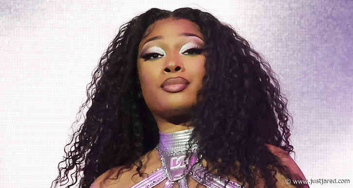 Megan Thee Stallion Officially Drops New Song 'Plan B' After Debuting It at Coachella 2022 - Read the Lyrics & Listen Now!