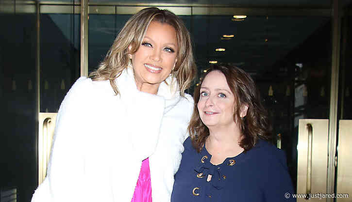 Vanessa Williams Reveals How Her 'POTUS' Costumes Were Inspired by Former First Ladies