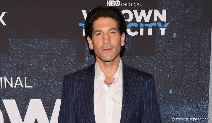 Jon Bernthal Shares His Thoughts on Method Acting