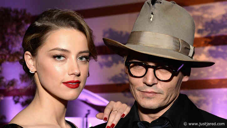Johnny Depp Appears to Say He Chopped His Own Finger Off in New Audio Played During Trial