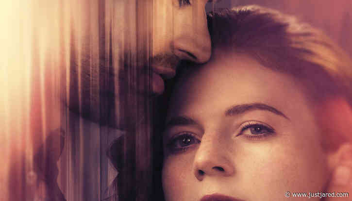 HBO Drops Trailer for 'The Time Traveler's Wife' Series with Rose Leslie & Theo James - Watch Now!