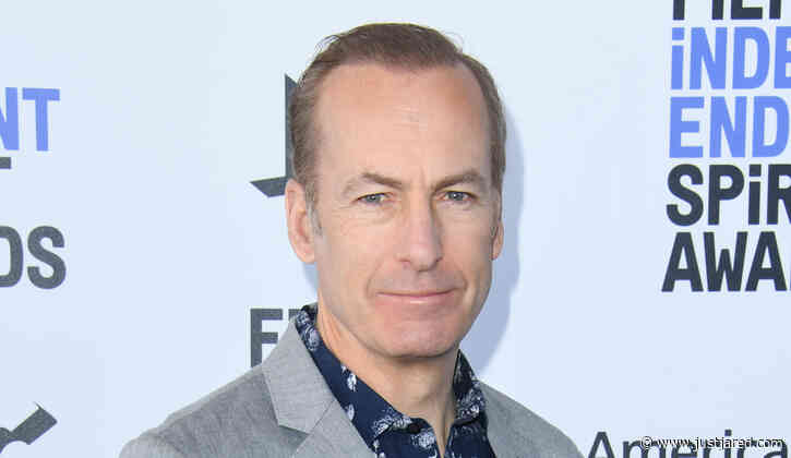 Bob Odenkirk Sets New Series at AMC Ahead of 'Better Call Saul' Ending