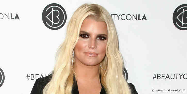 Jessica Simpson Addresses 'Newlyweds' Regrets & Whether She'd Do Reality TV Ever Again