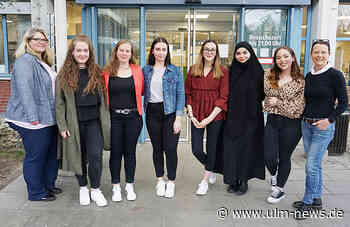 Mit dem Examen in der Tasche in den Pflegeberuf starten