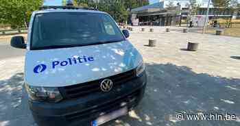 Dief aan de haal met tablet | Mechelen | hln.be - Het Laatste Nieuws