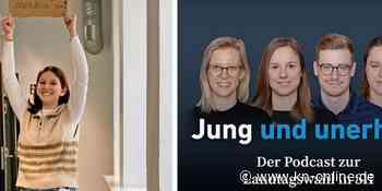 „Jung und unerhört“, Folge 3: ÖPNV – Abgehängt auf dem Land