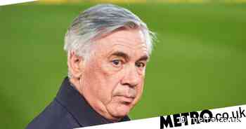 Real Madrid eye move for Newcastle United's new star Bruno Guimaraes - Metro.co.uk