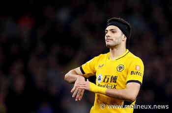 Bruno Lage should bring Raul Jimenez back in to start for Wolves against Burnley - Molineux News