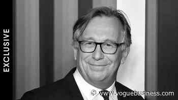 Chanel’s Bruno Pavlovsky lined up for French Fédération, sources say - Vogue Business